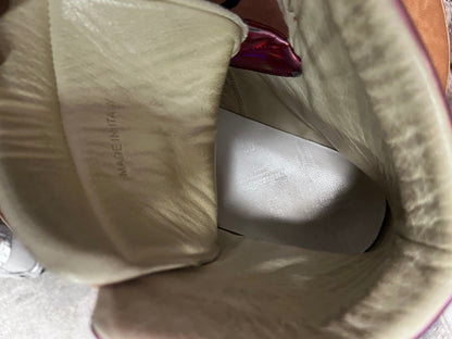Maison Margiela Future High