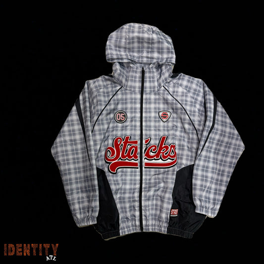 Stack Track Jacket