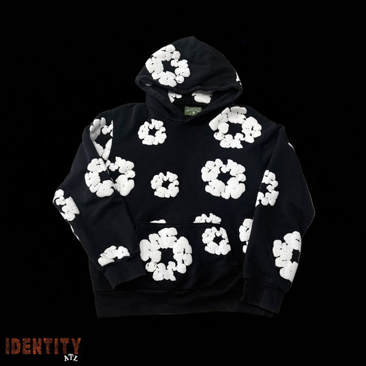 Denim Tears Cotton Wreath Hoodie