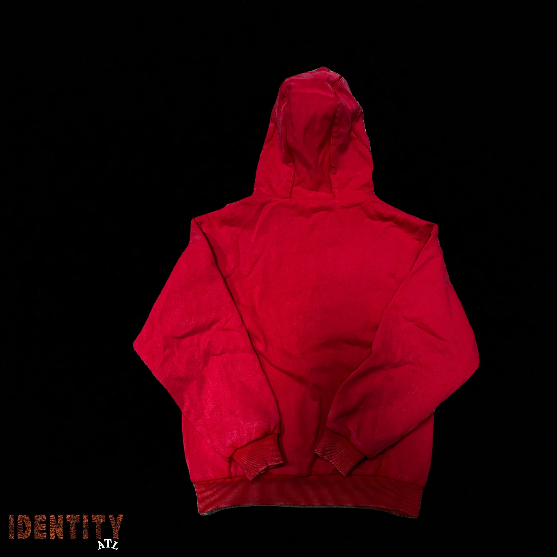 WILLOW EVERYWHRE THERMAL HOODIE PINK