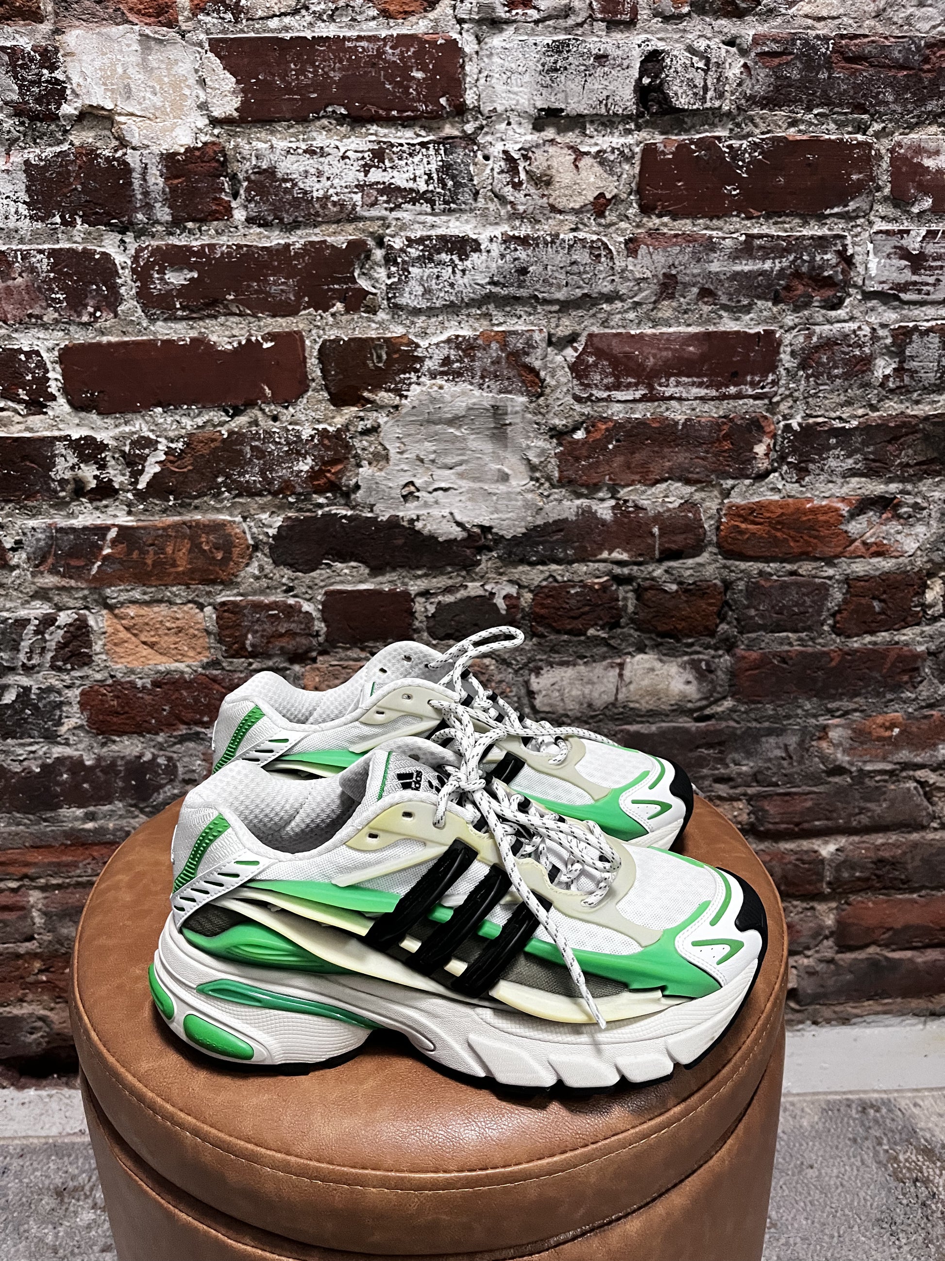 adidas Adistar Jellyfish Pharrell Williams Green