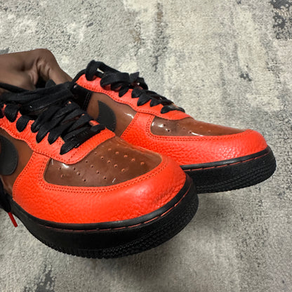 Nike Air Force 1 Low Shibuya Halloween