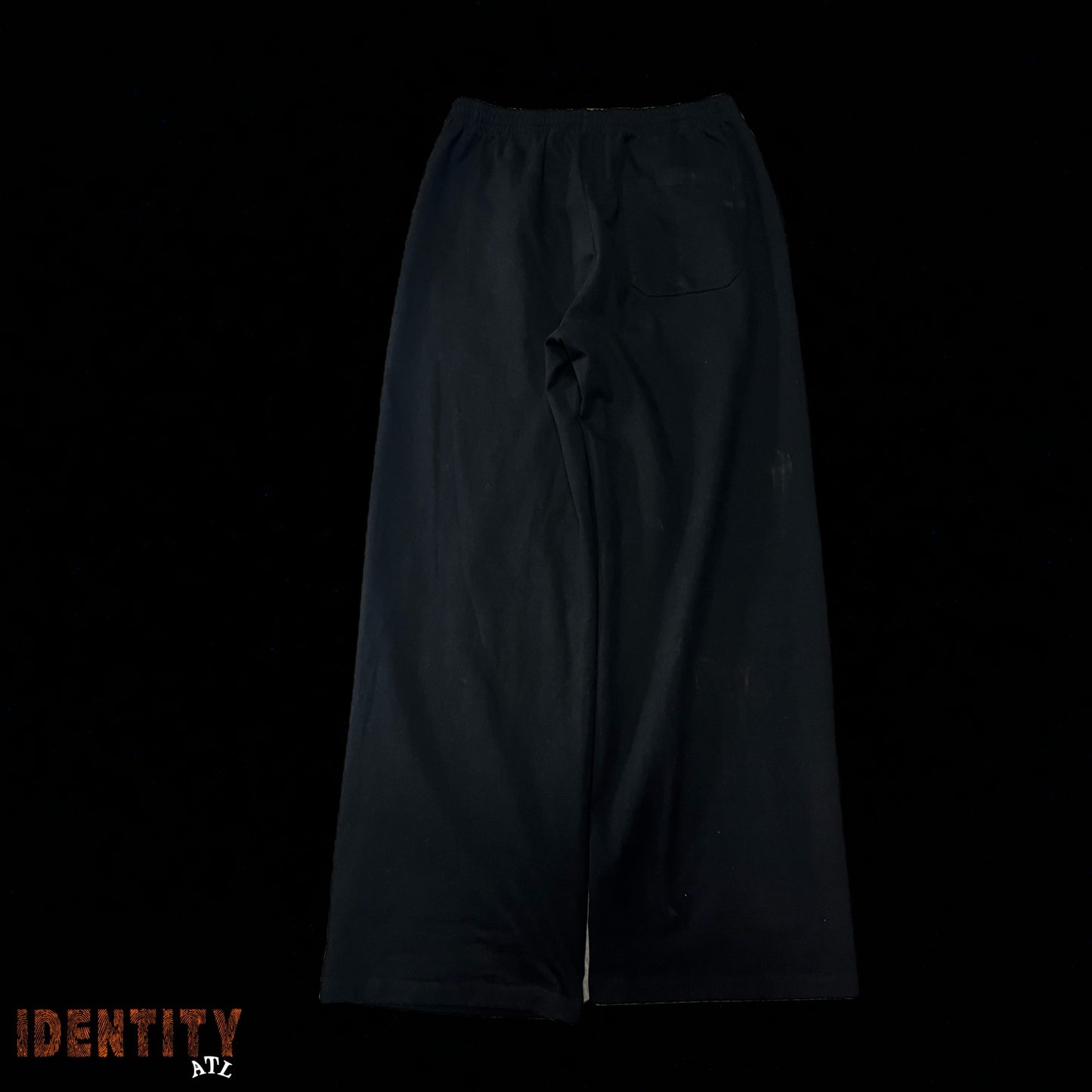 HMDD Chim Sweat Pants Black