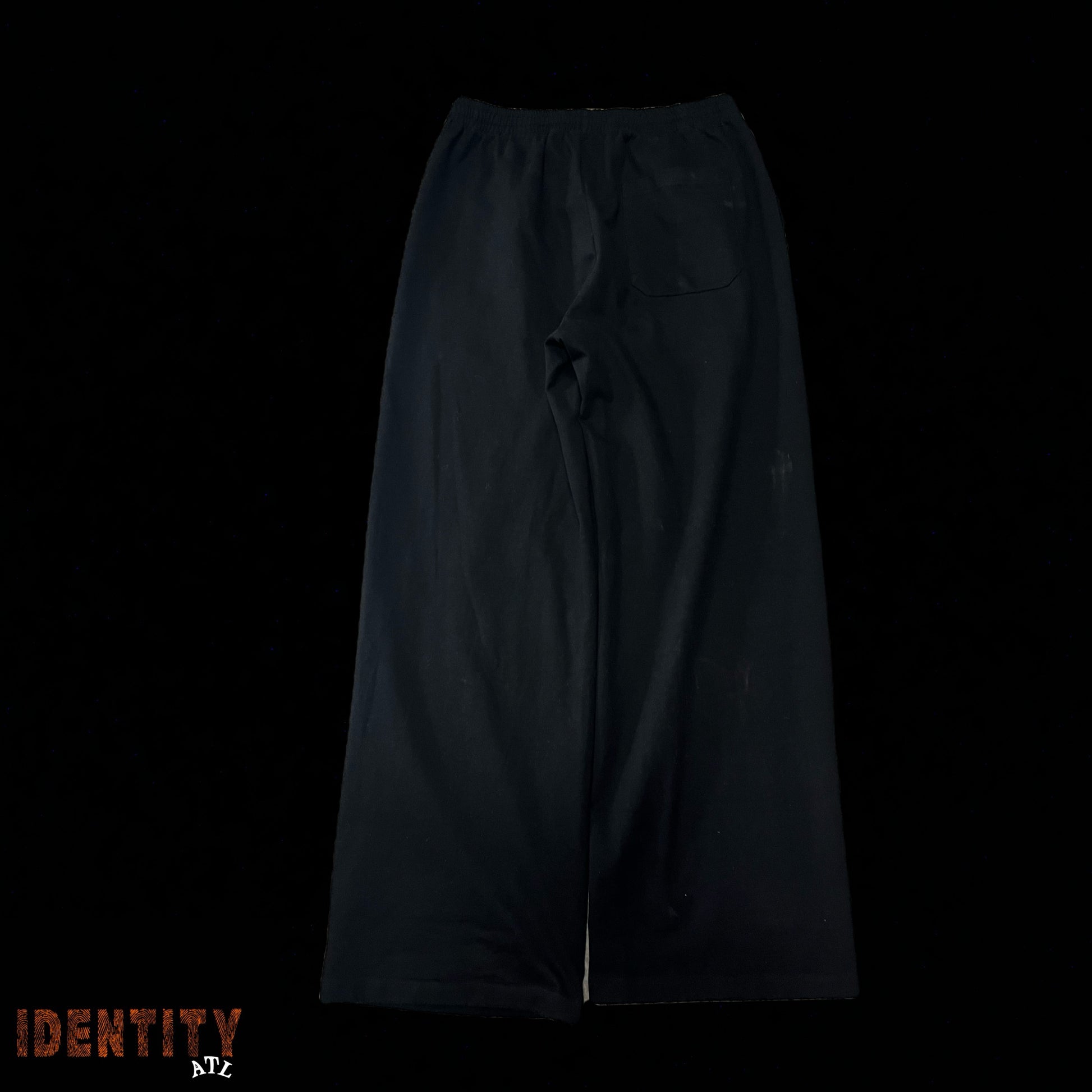 HMDD Chim Sweat Pants Black