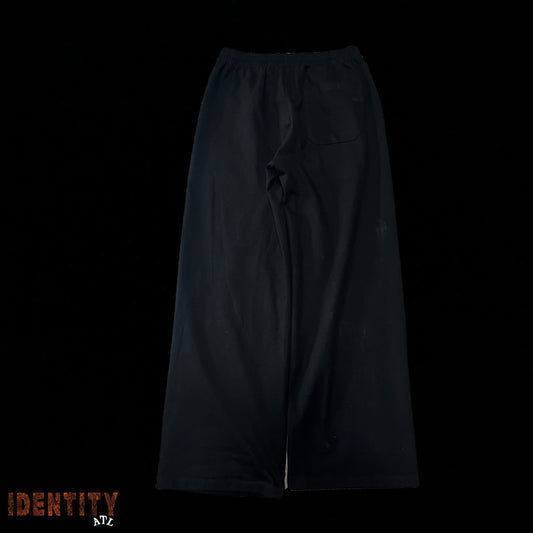 HMDD Chim Sweat Pants Black