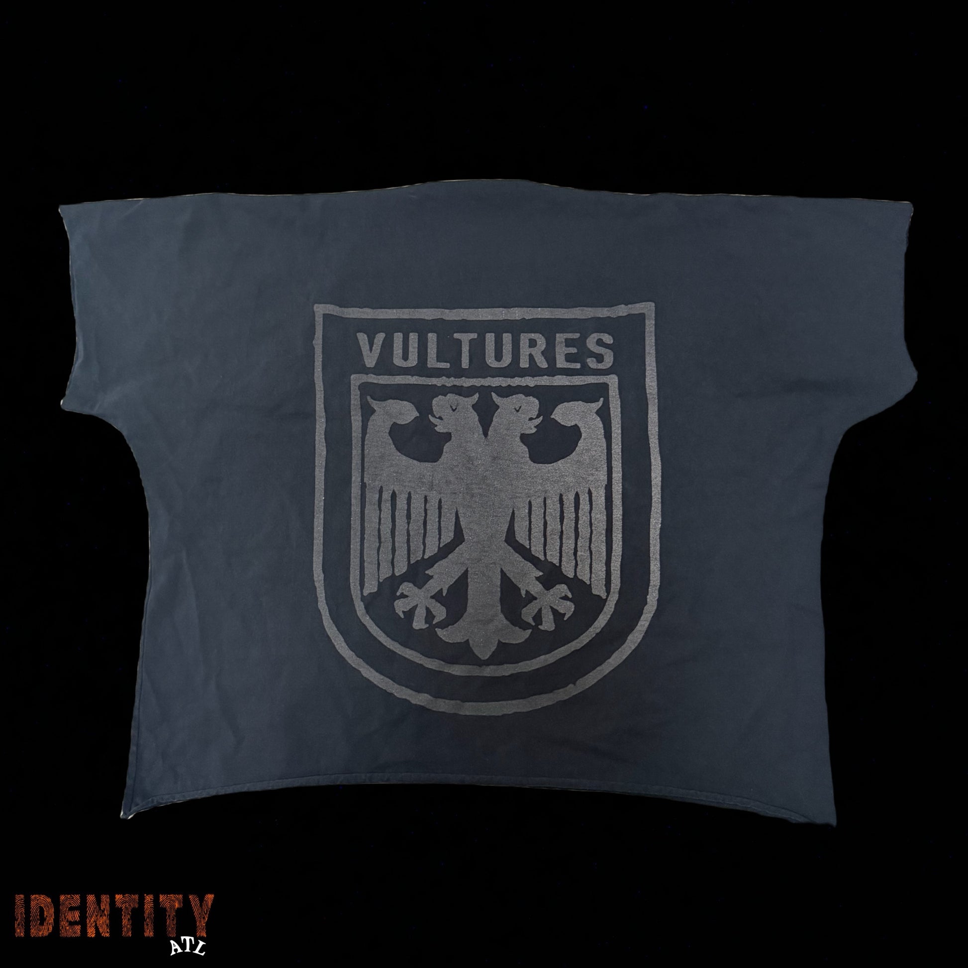 VULTURES TEE KANYE WEST