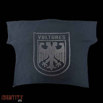 VULTURES TEE KANYE WEST