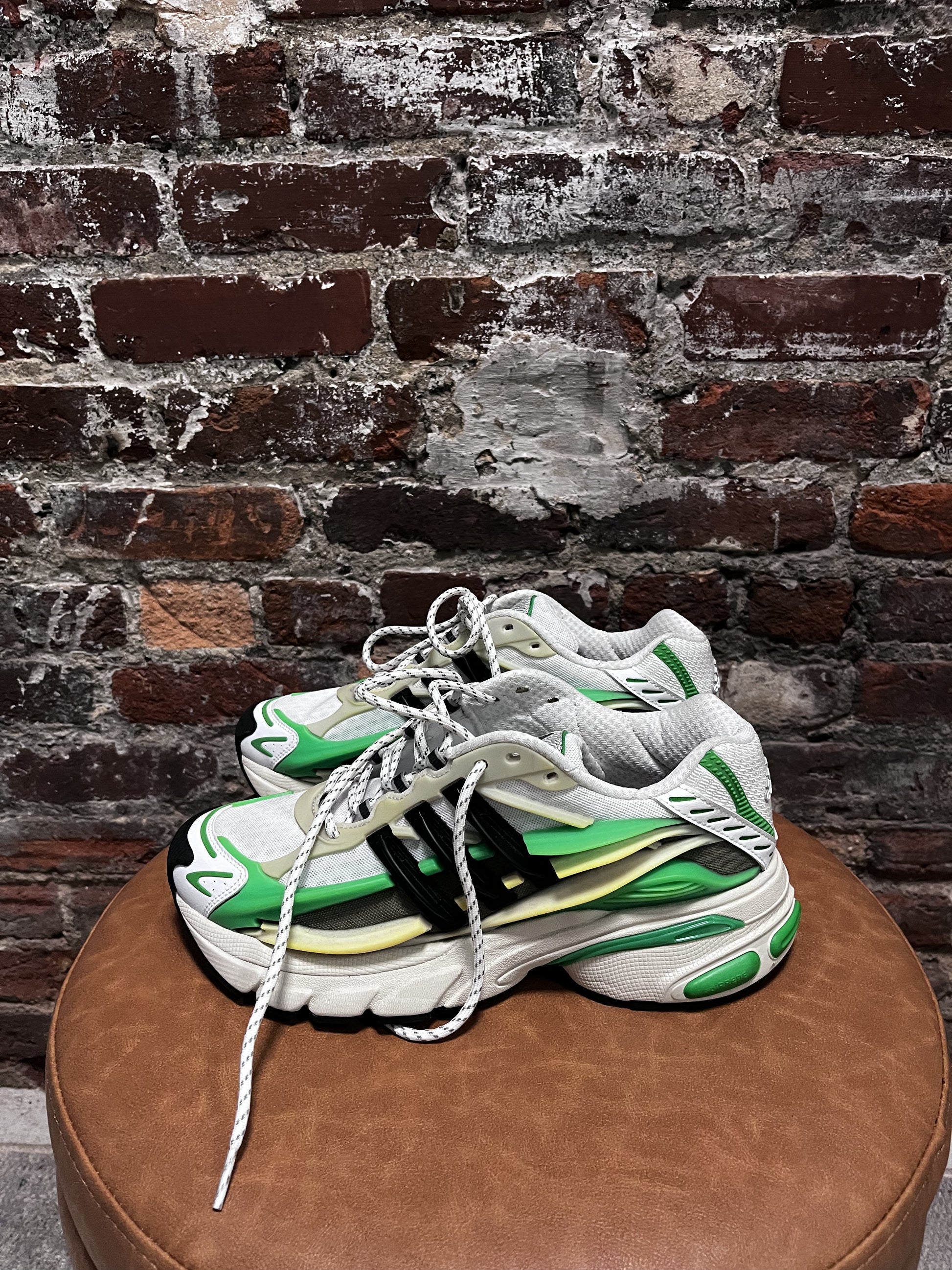 adidas Adistar Jellyfish Pharrell Williams Green