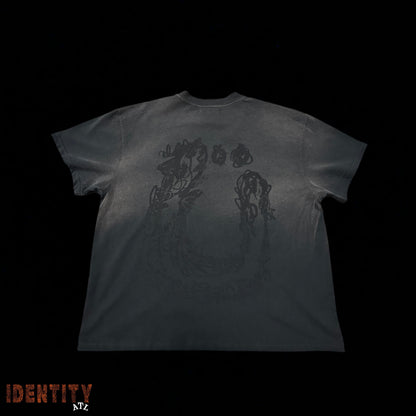 Uknwnism Pearl Logo Tee