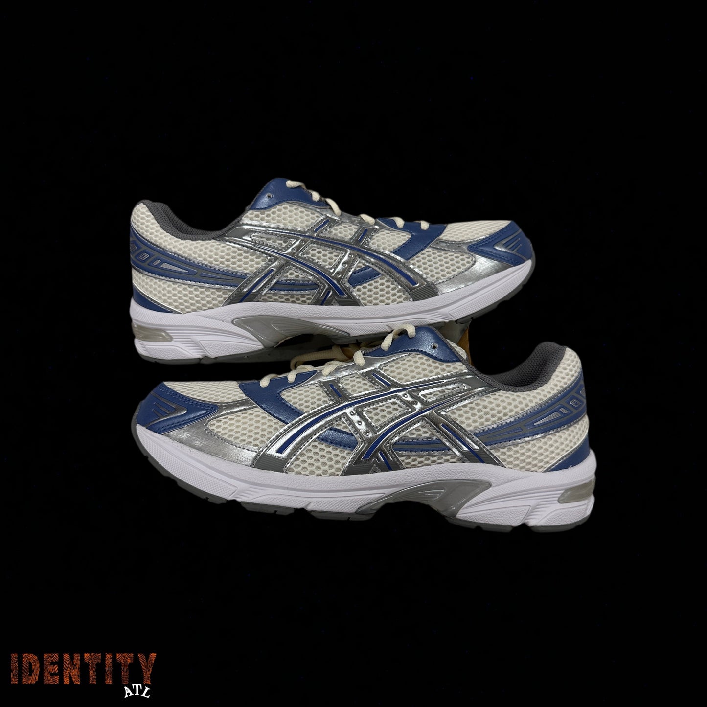 ASICS Gel-1130 Cream Blueberry