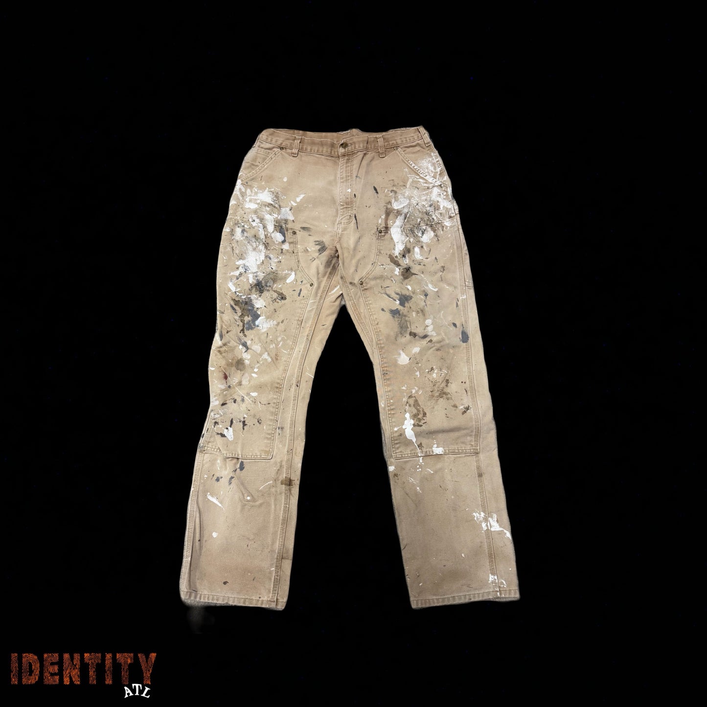 Vintage Carhartt Brown Pants
