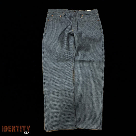 Kapital Century Denim Blue