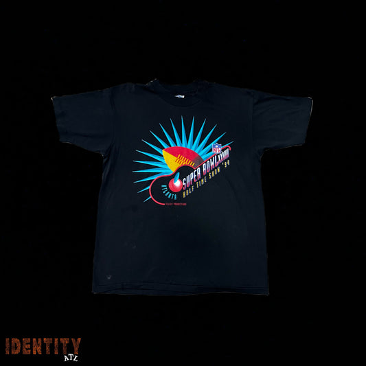 Vintage Super Bowl Tee