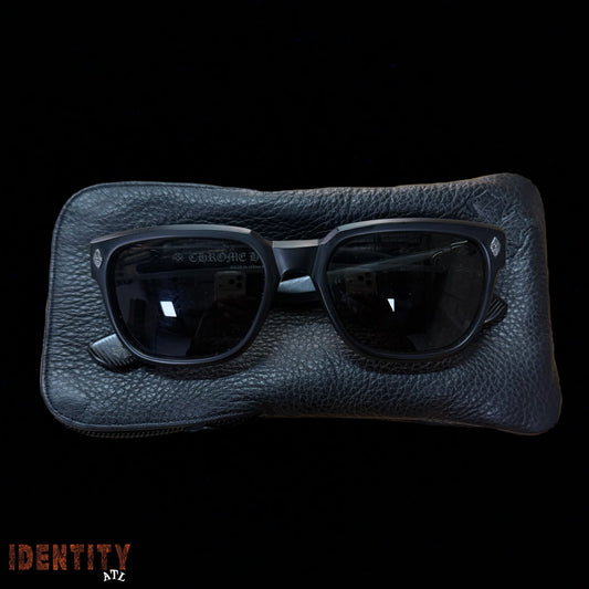 chrome hearts sitonit sunglasses