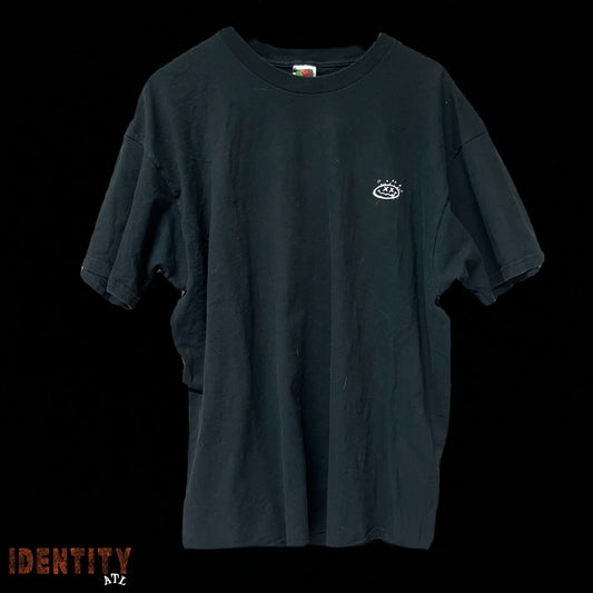 Female Body Inspector Tee