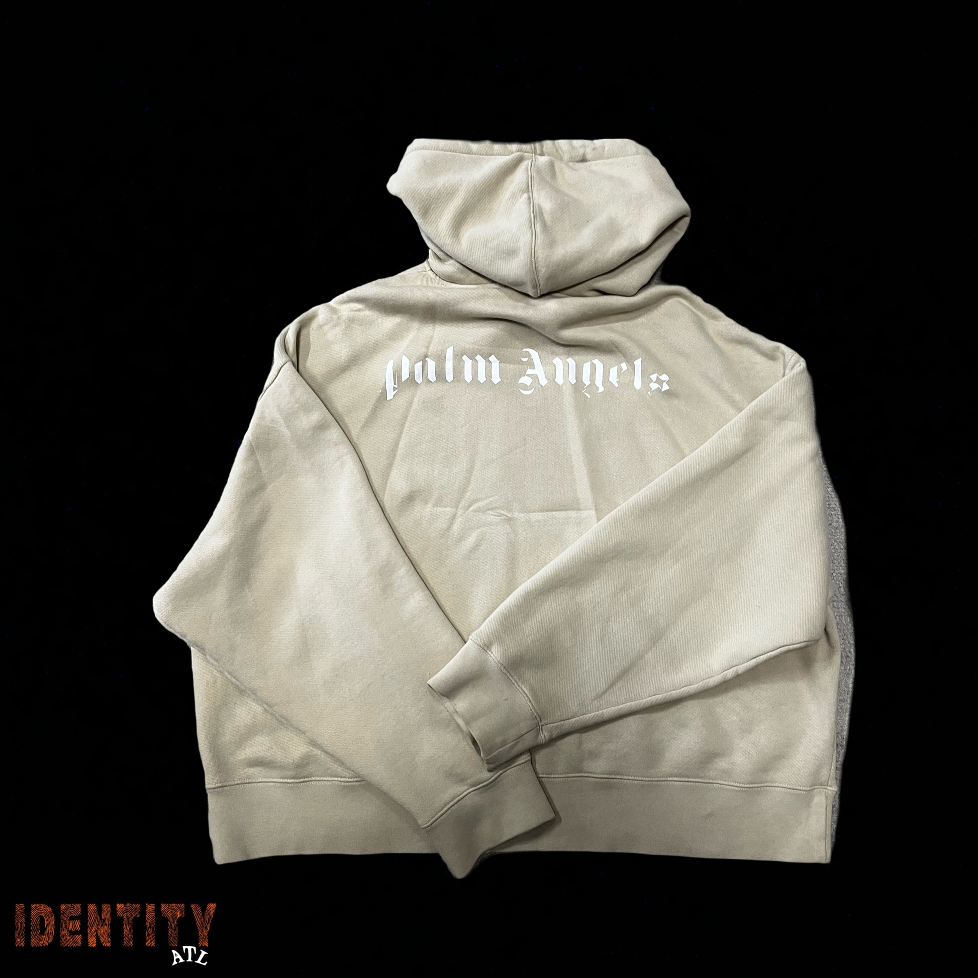 Palm Angels Cactus Hoodie