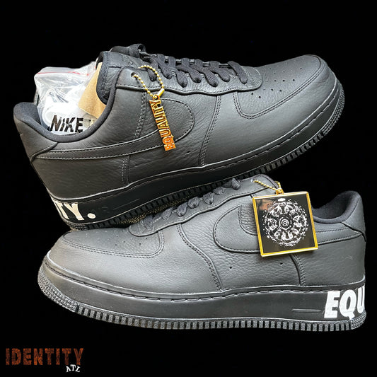 Nike Air Force 1 Low CMFT Equality Black History Month (2018)
