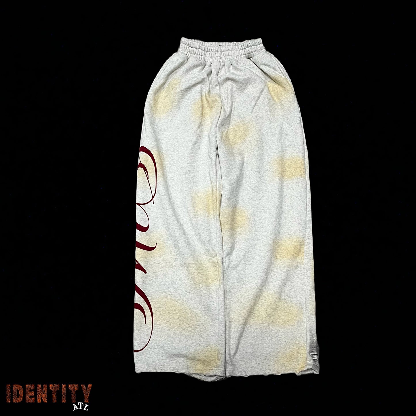 Middleclassscum Sweatpants