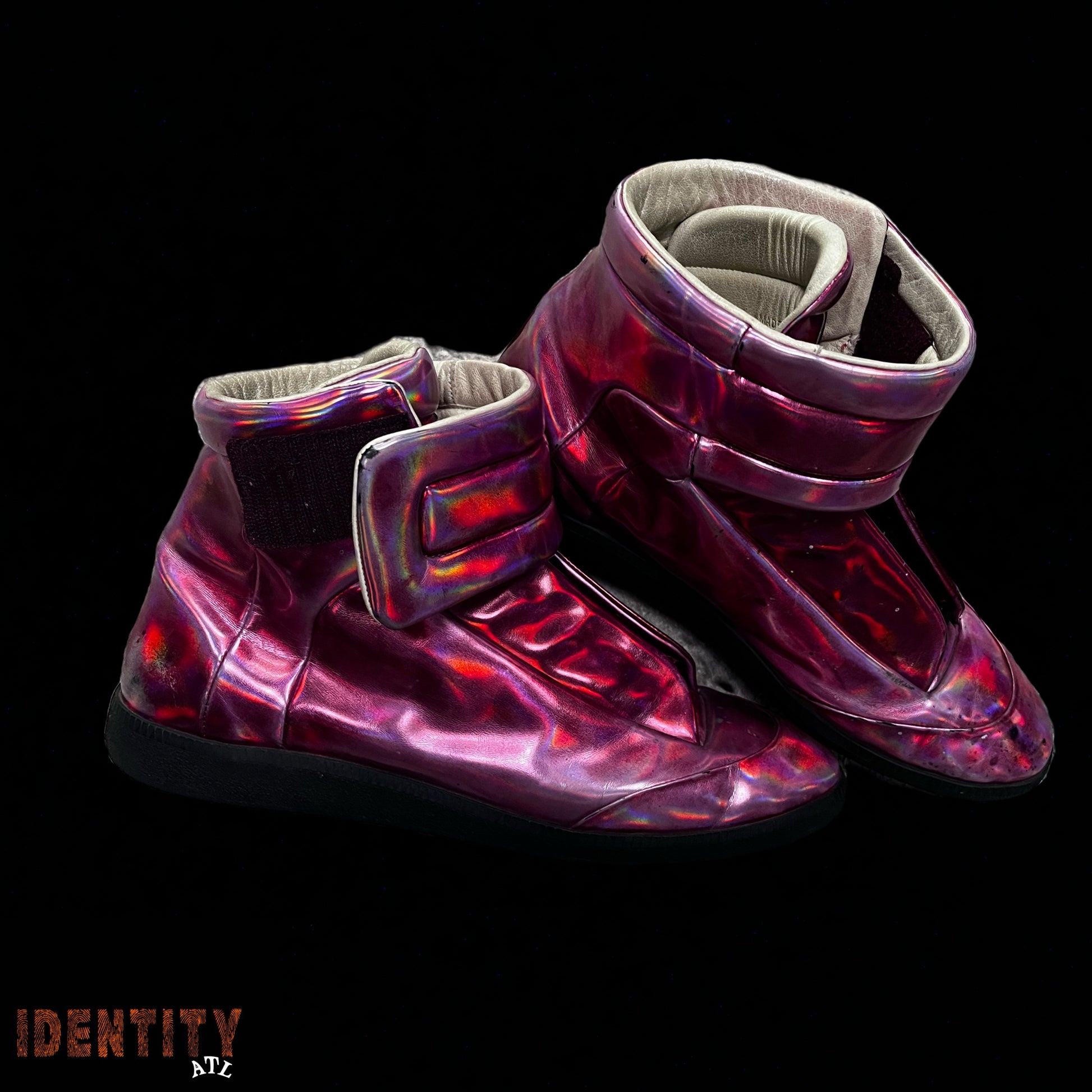 Maison Margiela Future High