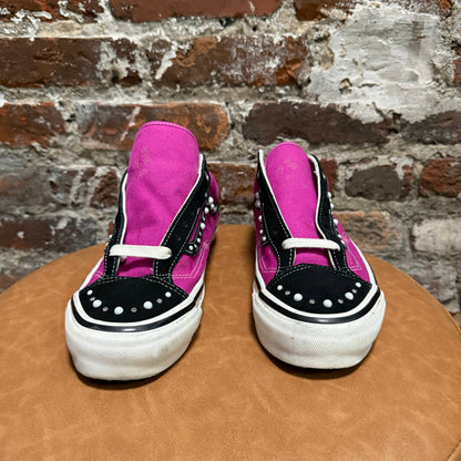 Vans OTW Old Skool 36 Pearlized Pack Pink Black