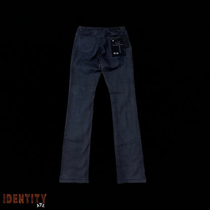 RTA Bryant Skinny Jeans