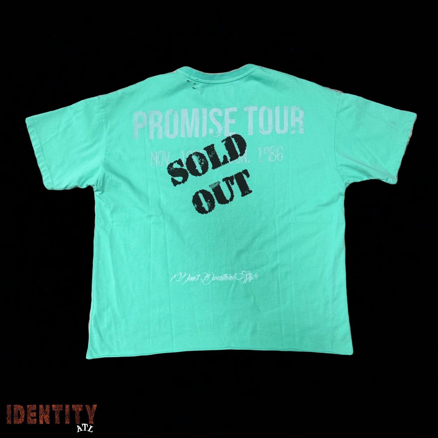 DOS SADE TEE