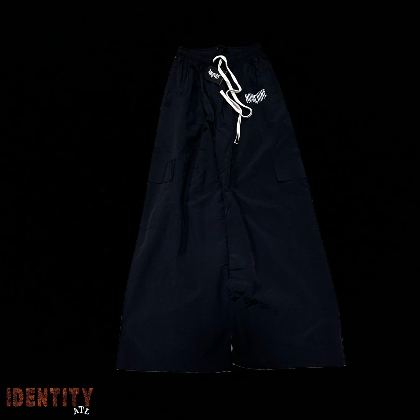 Novacaine Black Cargo
