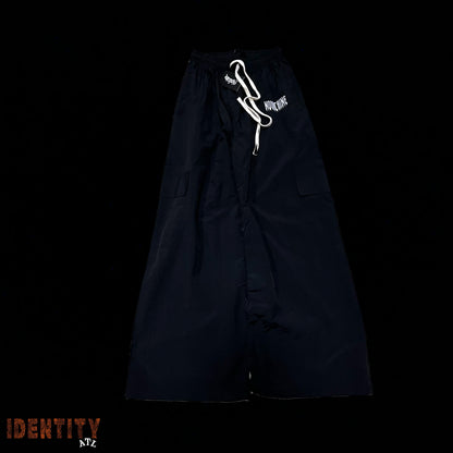 Novacaine Black Cargo