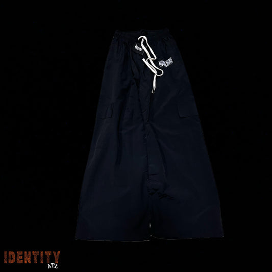 Novacaine Black Cargo