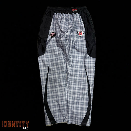 Stack Track Pants