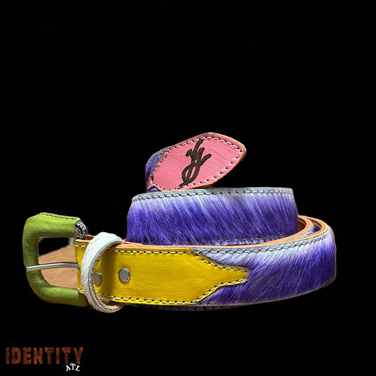 YKWYK Toy Story Belt
