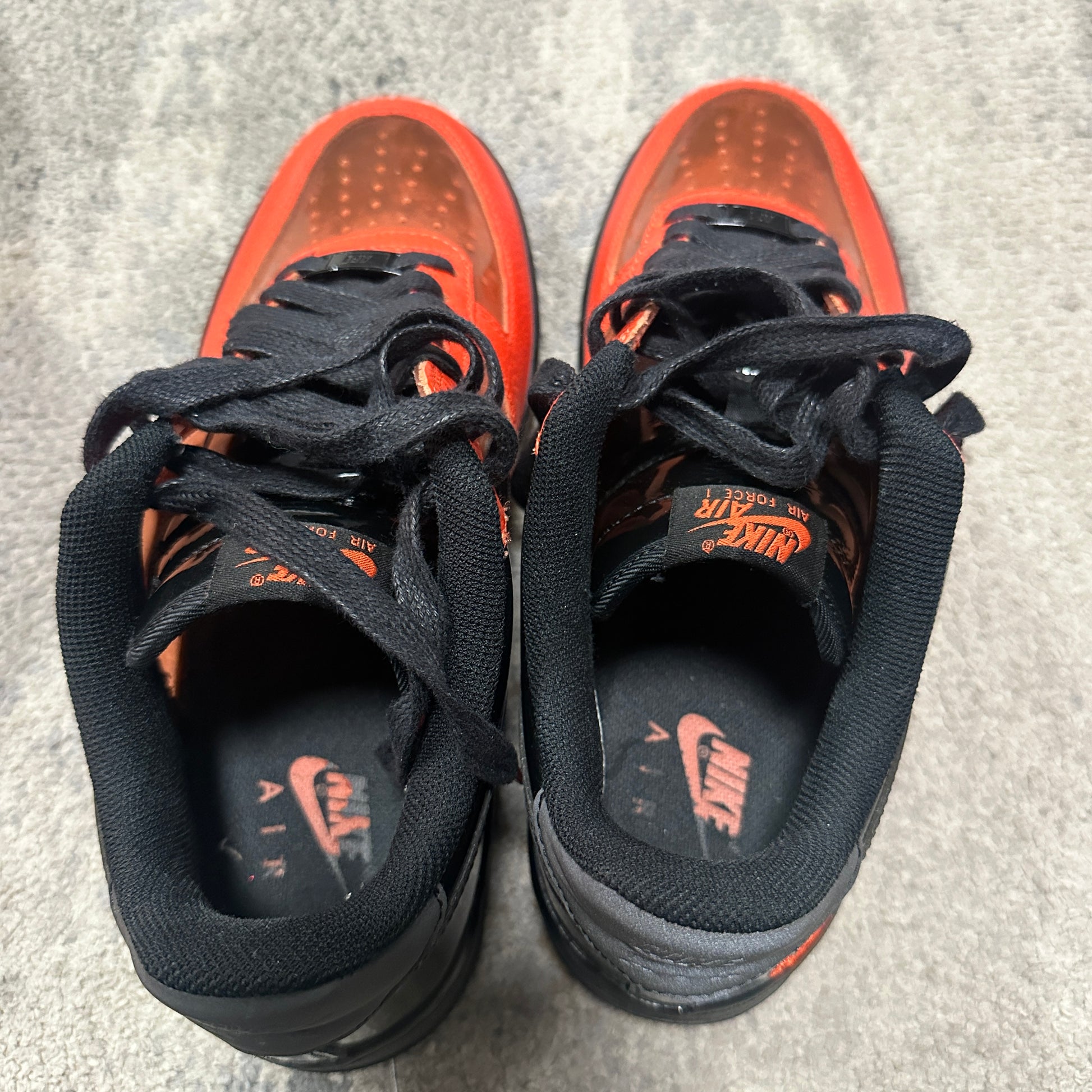 Nike Air Force 1 Low Shibuya Halloween