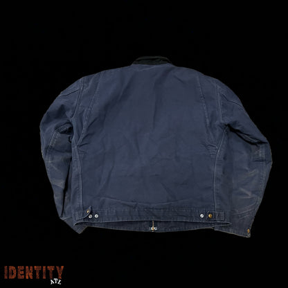 Vintage Carhartt Plum Creek Worker Jacket