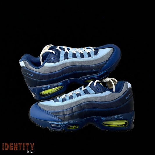 Nike Air Max Muscle 95 Yi-Gi-Oh! Joey