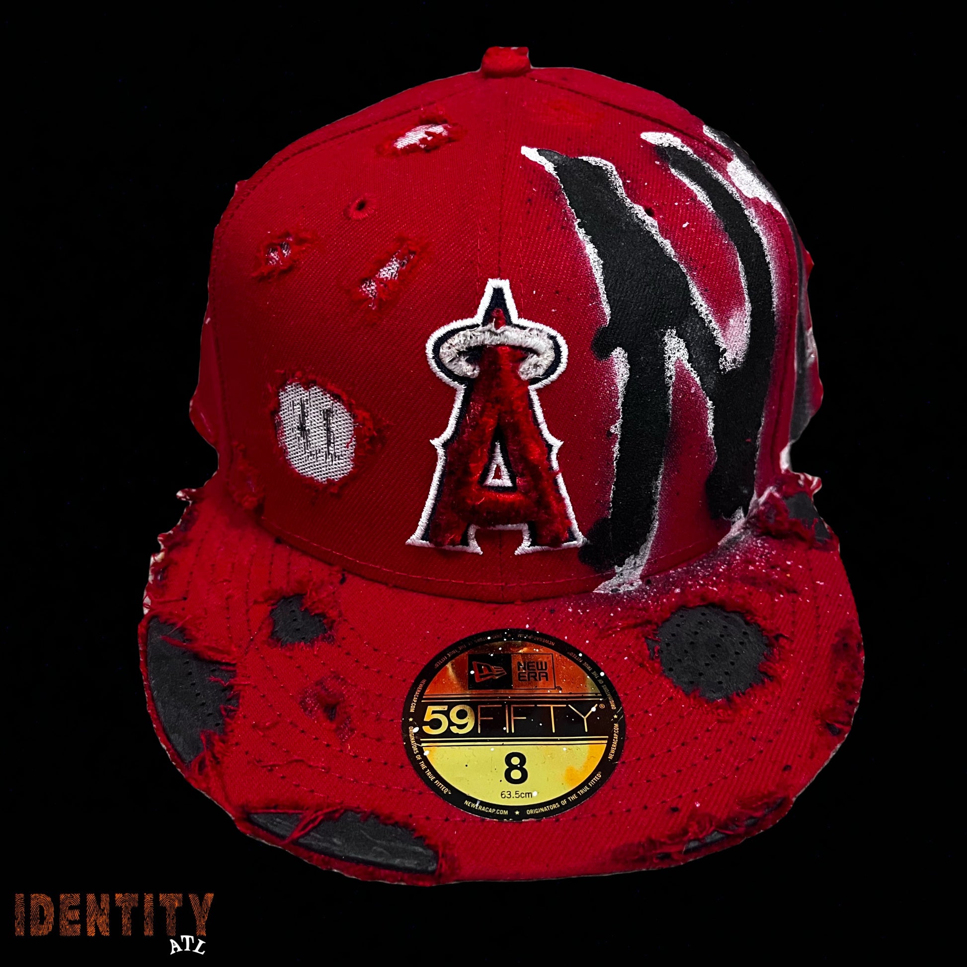 Angles Hat