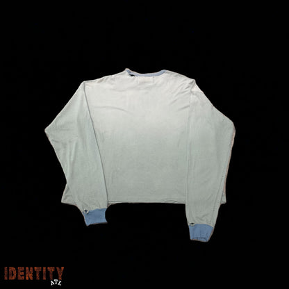 Paly Mstr Me Tonal L/S (Reversible)