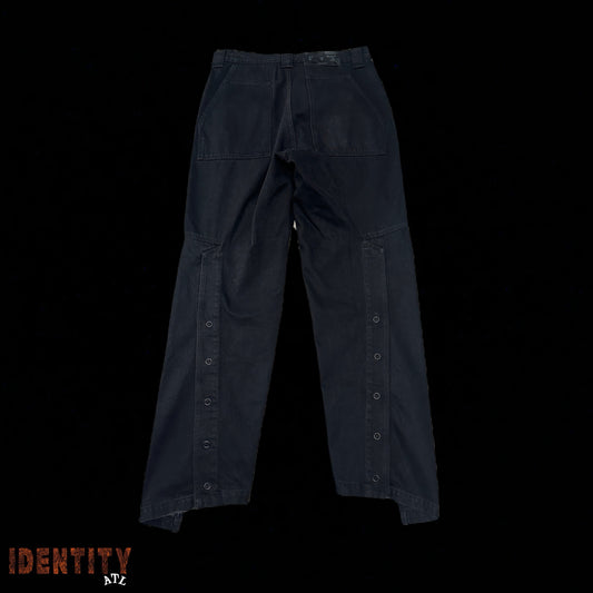 Off-White Utility Pants Black