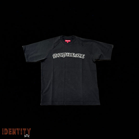 Supreme Rhinestone Tee