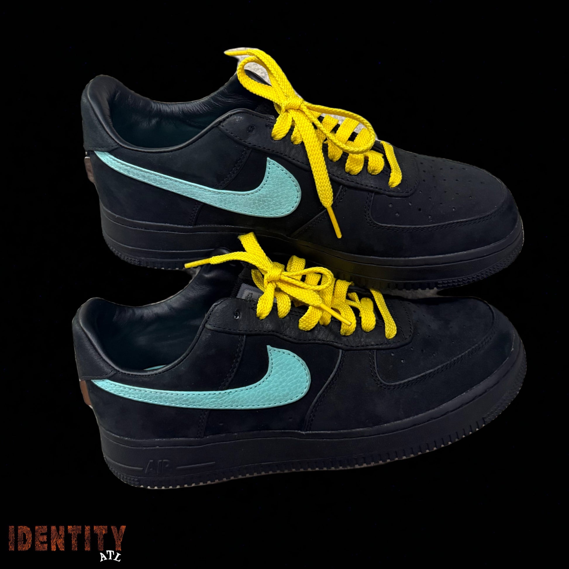 Nike Air Force 1 Low Tiffany & Co. 1837