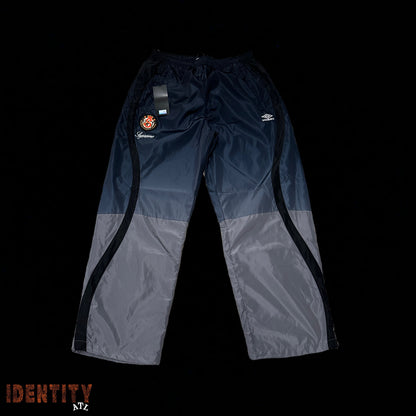 Supreme Umbro Gradient Track Pant Black