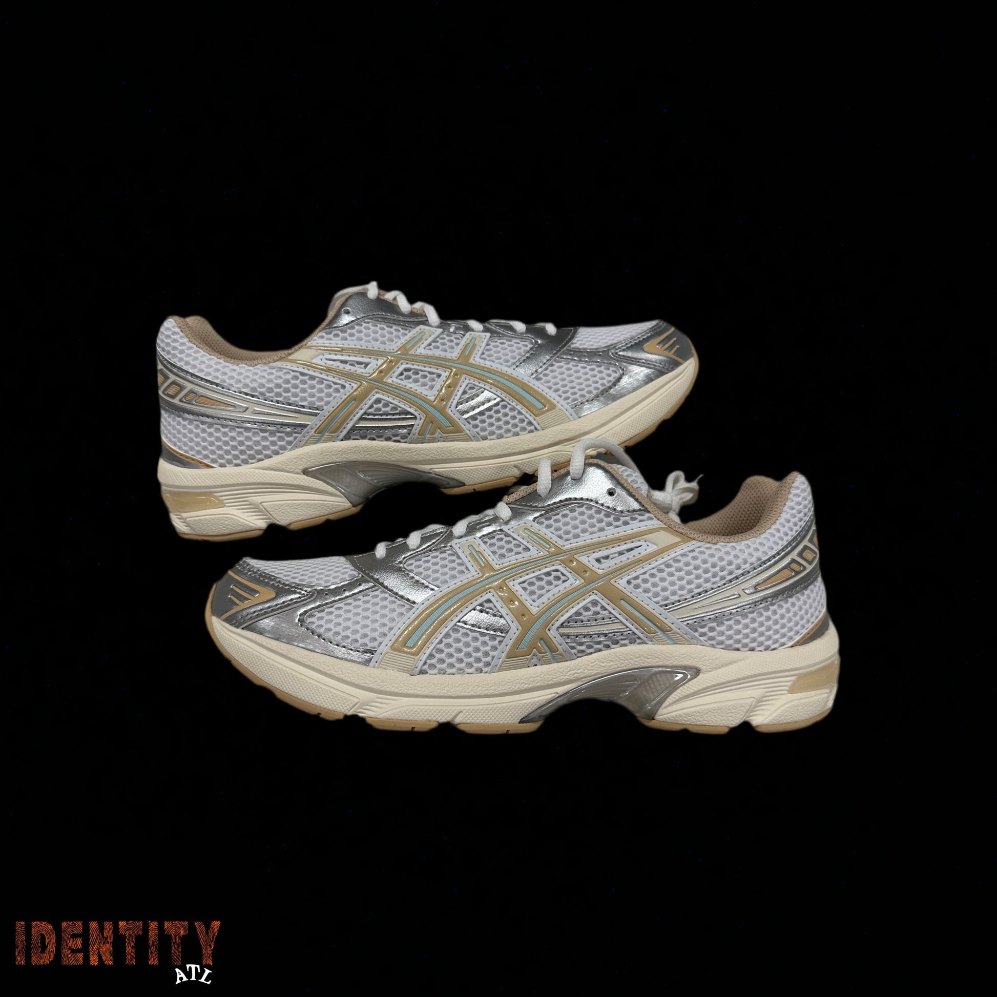ASICS Gel-1130 White Dune (Women's)