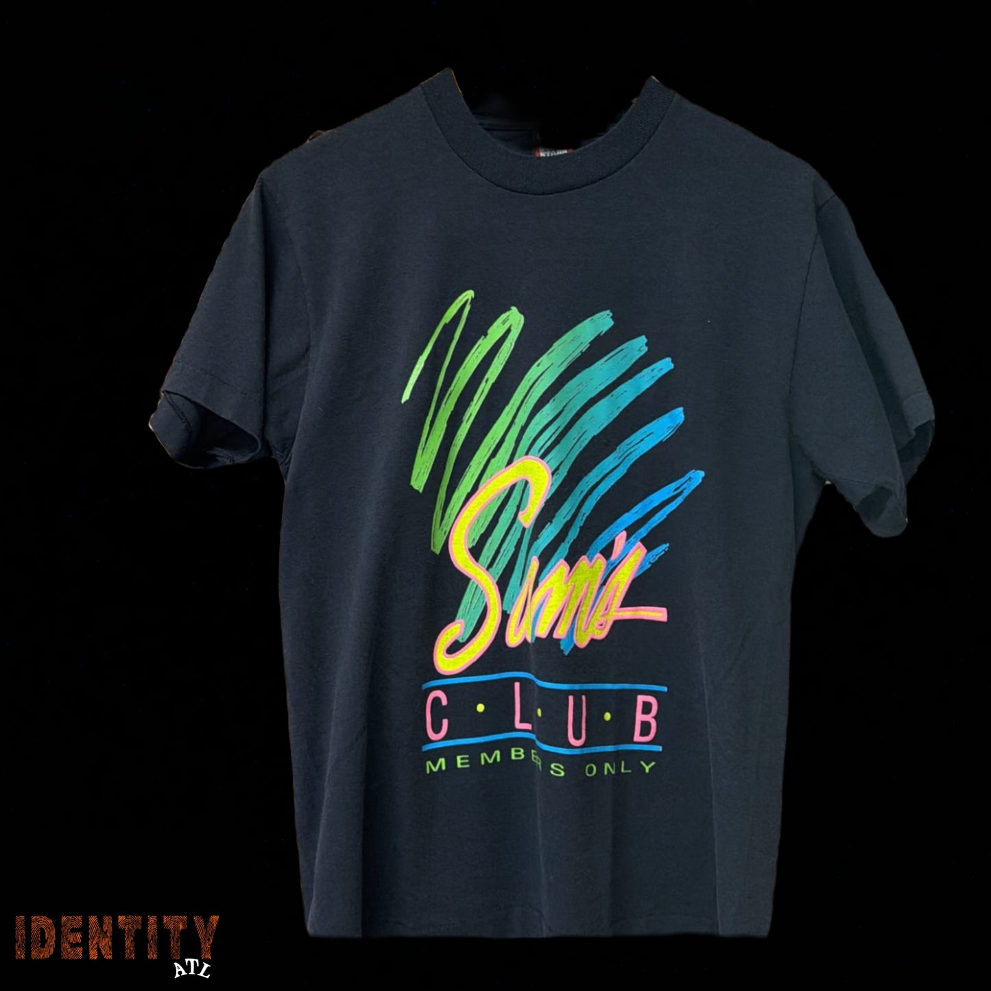 Vintage Sam's Club Tee