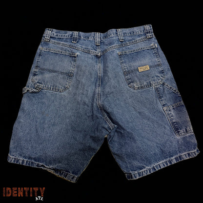 VINTAGE WRANGLER SHORTS