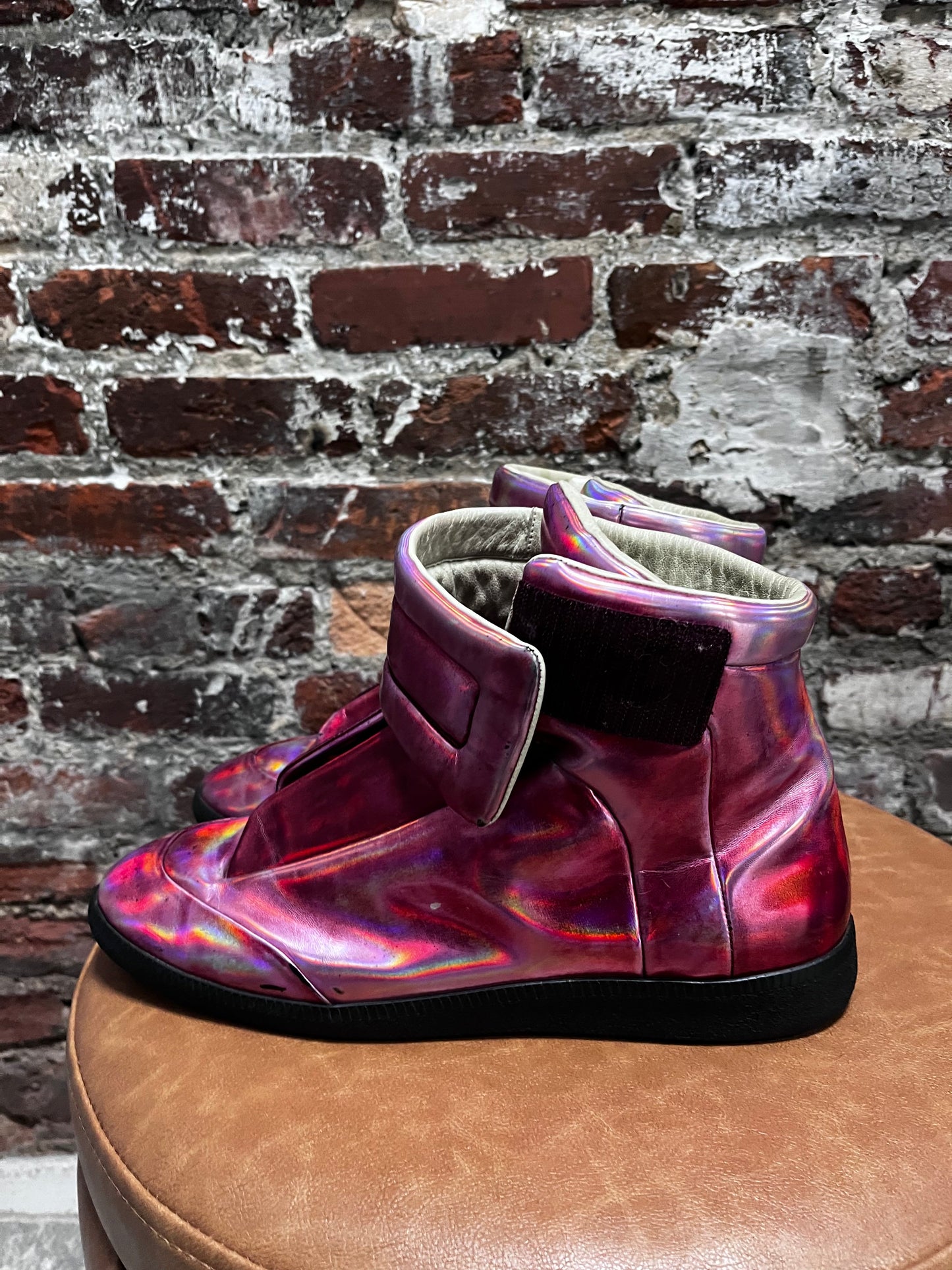 Maison Margiela Future High