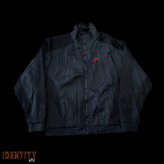 Vintage Nike Flight Jacket