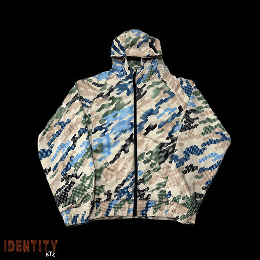 6PM Digi Camo Track Jacket