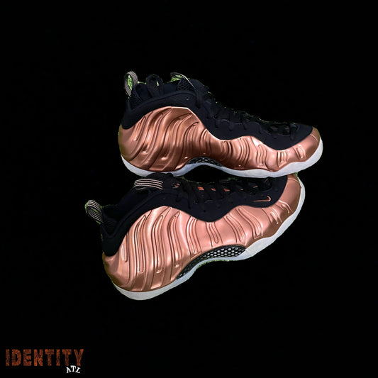 Nike Air Foamposite One Copper (2024)