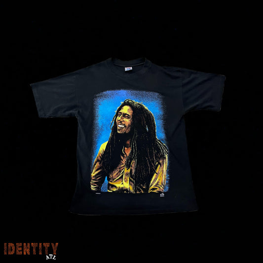 Vintage Bob Marley Tee