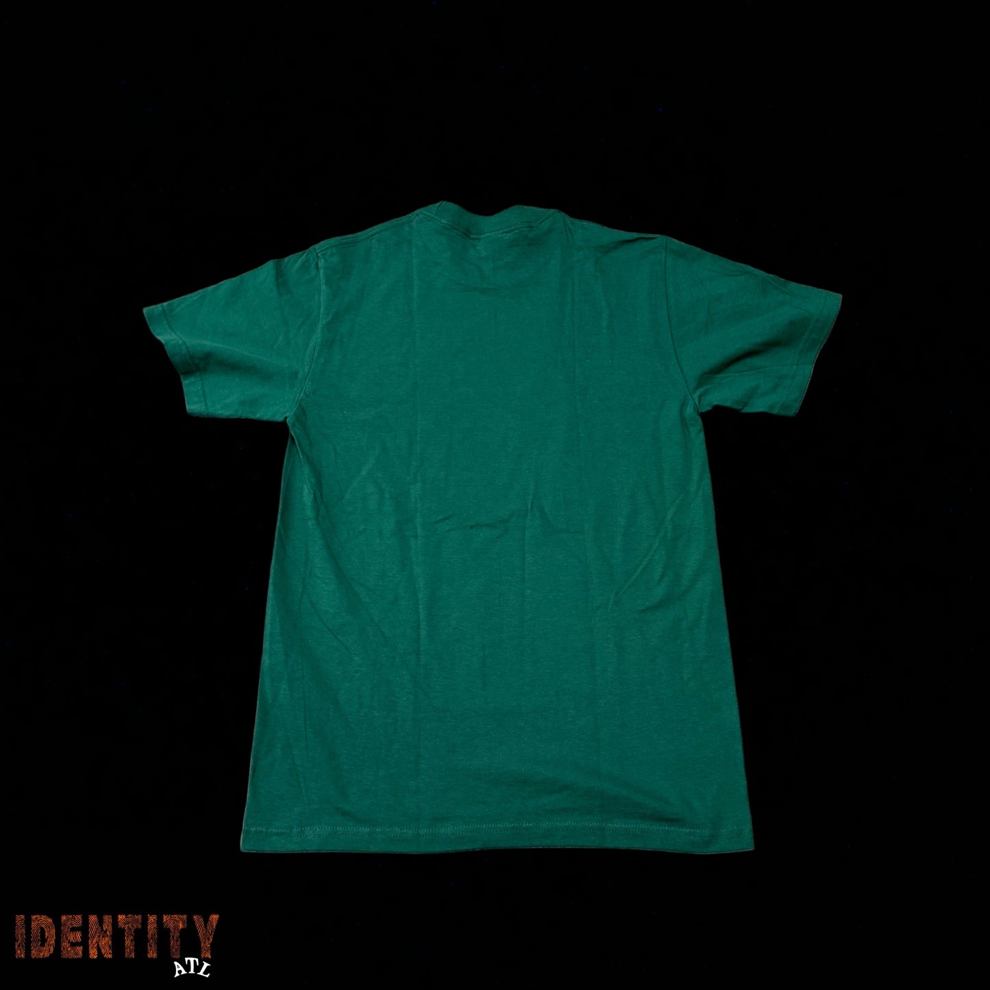Supreme Blood Tee Light Pine