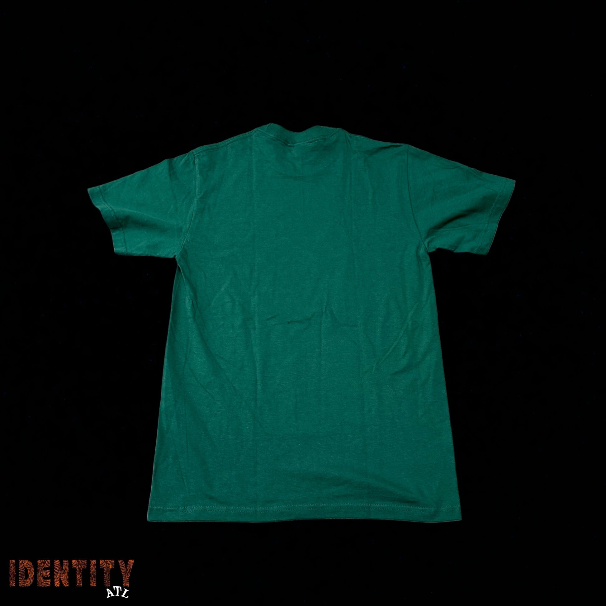 Supreme Blood Tee Light Pine